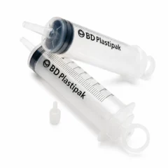 BD Plastipak huuhteluruisku 100 ml irto Luer