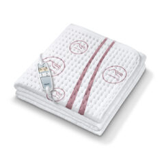 Beurer UB90 - Vuoteenlämmitin monipuolisilla toiminnoilla