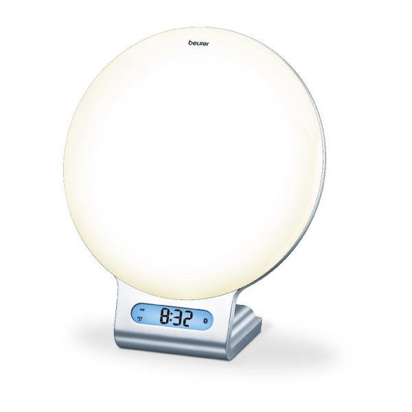 Beurer WL75 Herätysvalo, bluetooth - Image 2