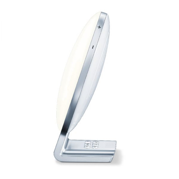 Beurer WL75 Herätysvalo, bluetooth - Image 3