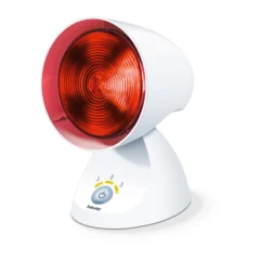 Beurer IL35 infrapunalamppu 150 W lämpöhoitoon