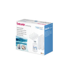 Beurer Maremed MK500 Meri-ilmasimulaattorin 6 kk tarvikepaketti