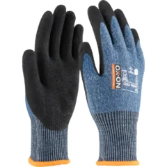 OX-ON Cut Comfort 9300 EN 388 4X44D työkäsine