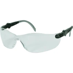 OX-ON Eyewear Space Comfort Clear suojalasit EN166
