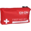 OX-ON First Aid Bag Comfort ensiapulaukku