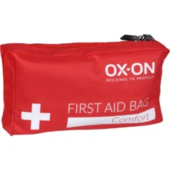 OX-ON First Aid Bag Comfort ensiapulaukku