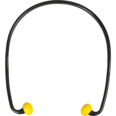 OX-ON sankakuulosuojain Earplug Comfort EN 352