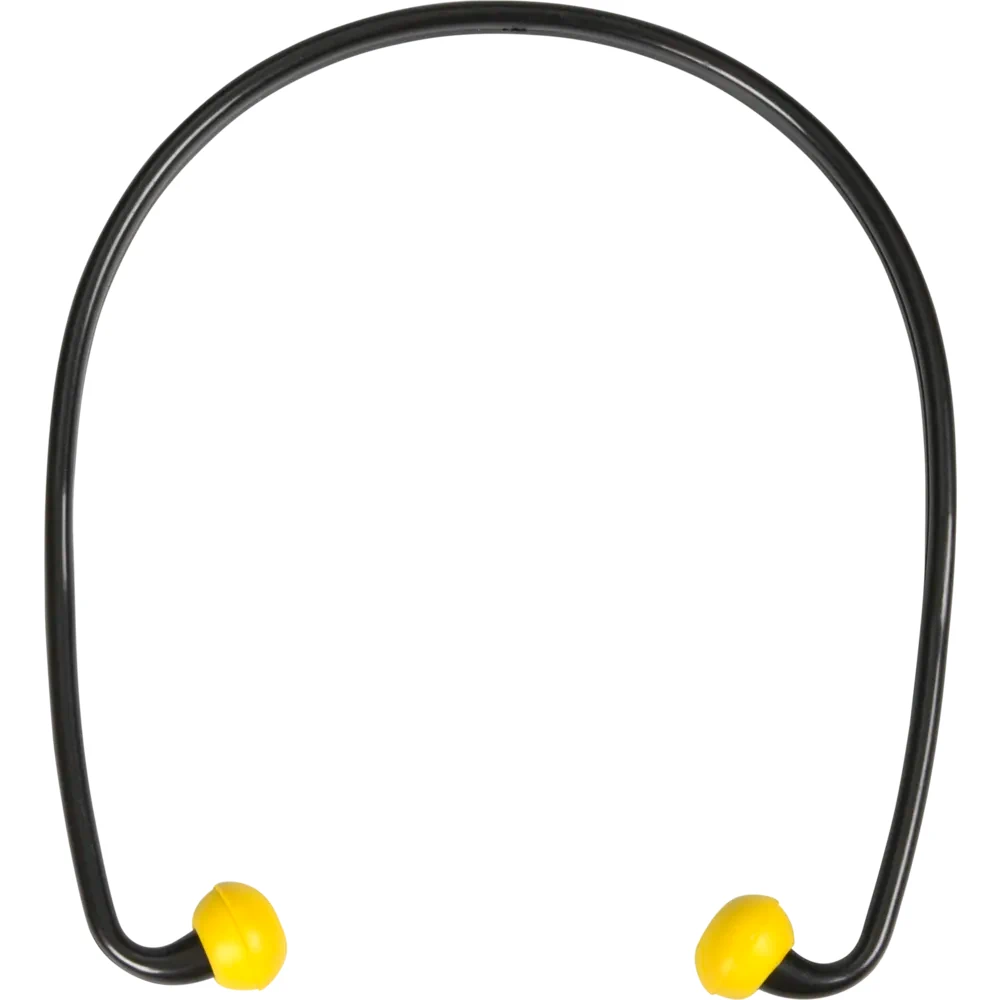 OX-ON sankakuulosuojain Earplug Comfort EN 352