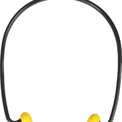 OX-ON sankakuulosuojain Earplug Comfort EN 352:n mukaiset 1 kpl