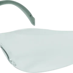 OX-ON suojalasit Eyewear Space Comfort Clear EN166 1kpl