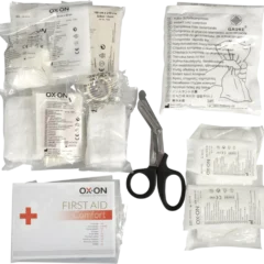 OX-ON Pro Comfort ensiapulaukun täyttöpakkaus 1kpl