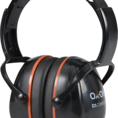 OX-ON Comfort D1 kuulosuojaimet 1kpl