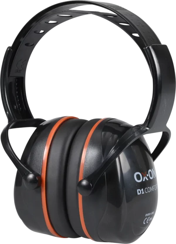 OX-ON Comfort D1 kuulosuojaimet 1kpl