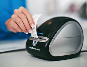 Tarranauhat ja kirjoittimet