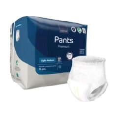 ABENA Pants Light M 15kpl