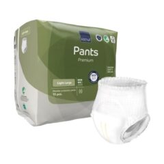 ABENA Pants Light L 15kpl