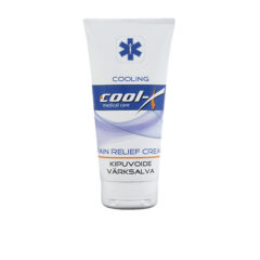 Cool-X Kipuvoide 150 ml