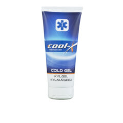 Cool-X Kylmägeeli 150 ml