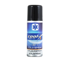 Cool-X Kylmäspray 175 ml