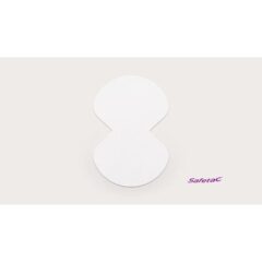 MEPILEX HEEL vaahtosidos 13x20 kantapäille 5kpl