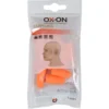OX-ON korvatulpat 5 paria PU-vaahtomuovista
