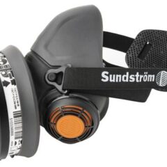 Sundström SR 900 puolinaamari