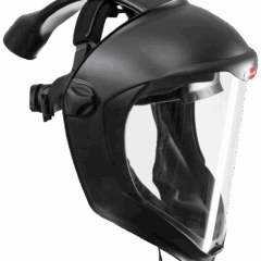 Hiontavisiiri CleanAIR CA-3