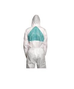 3M 4520 Suojahaalari, suojaus 5/6, valkoinen