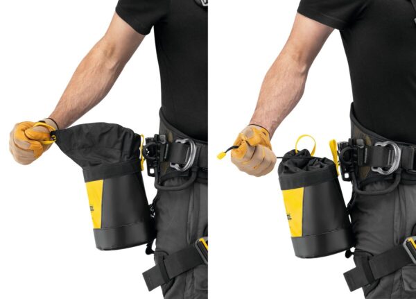 Petzl Toolbag 3 Medium - Image 2