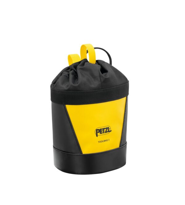 Petzl Toolbag 3 Medium