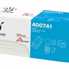 C-taite, 2880-ark 100% sellu, 23x32cm, 20 x 144-ark.