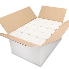 Annostelija lautasliina 8000kpl 16,5 x 22cm