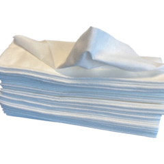 ABENA Kuituliina 1krs 42x35cm valk. viskoosi 80 kpl