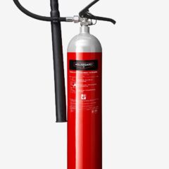 Hiilidioksidisammutin 5 kg