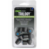 TRILOGY Foam Replacement Eartips Tall vaihtotulpat 5 parin pakkaus Large