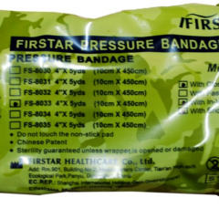 Firstar Military paineside 10cm x 400cm
