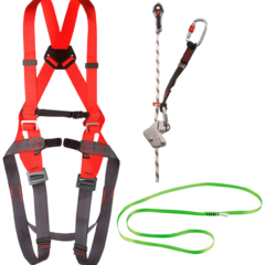 Camp-Kattopaketti 20M