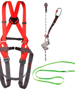 Camp-Kattopaketti 20M