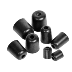 TRILOGY Tall pitkät vaihtotulpat eri kokovaihtoehdoilla