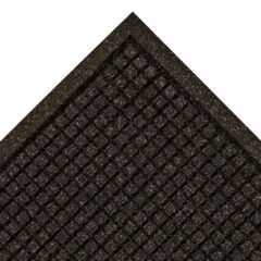 Guzzler Harmaa 120 cm x 180 cm