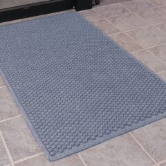 Aqua Trap Harmaa 120 cm x 180 cm