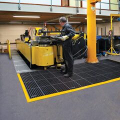 Turva-asento Mukautettu per m2