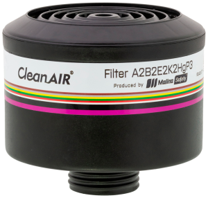 Suodattimet Cleanair