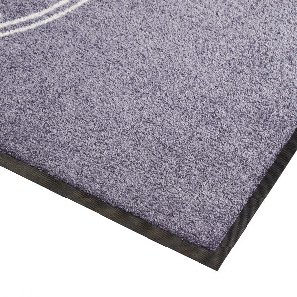 Logomatto Standard 90 cm x 150 cm