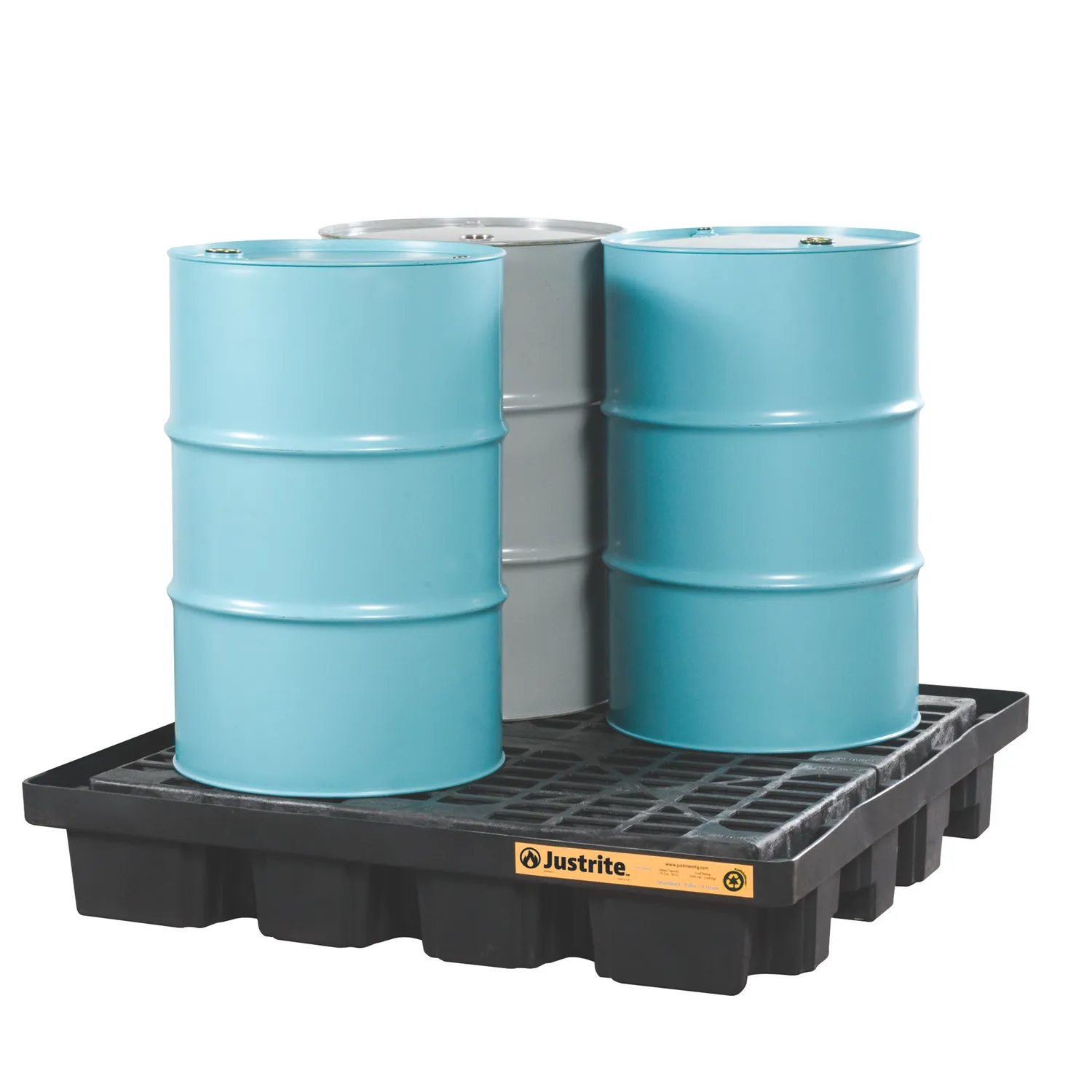 EcoPolyBlend™-Valuma-allas Neljälle tynnyrille - Image 2