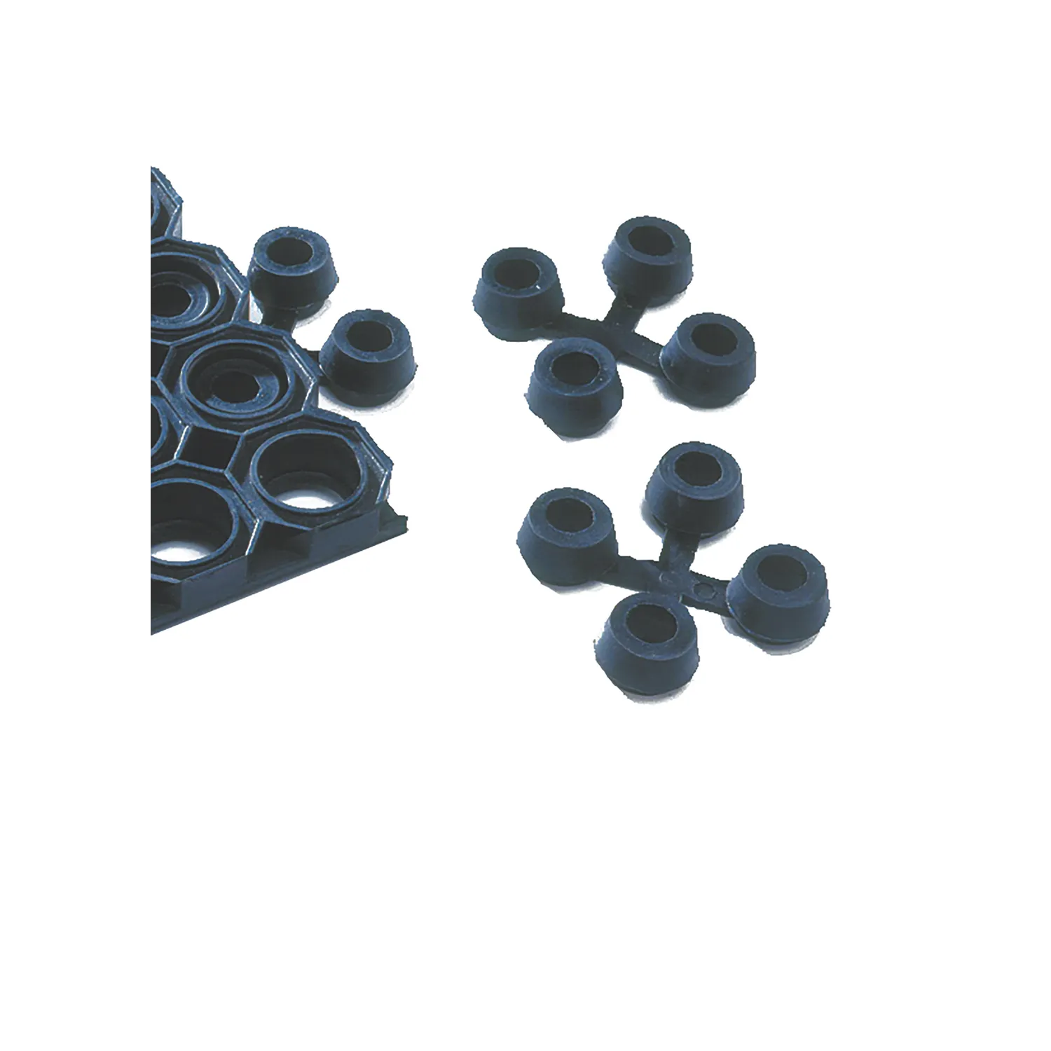 Oct-O-Mat™ liittimet 564K - 10 kpl - Image 2