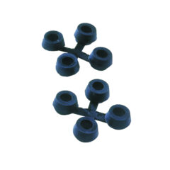 Oct-O-Mat Tarvike Liittimet - 10 kpl