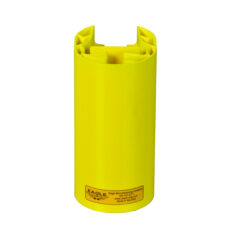 Telinesuoja sopii 3,8 x 7,5 cm