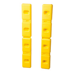 Seinän Suojain 15cm (2x)