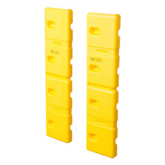 Seinän Suojain 25cm (2x)